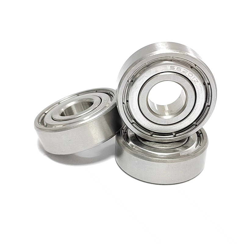 Ball Bearings